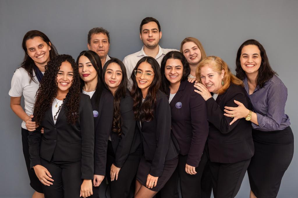 Quem somos - Equipe da Smidi Contábil Quem somos - Equipe da Smidi Contábil